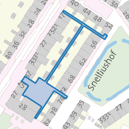 Perceel WSL01-G-8465