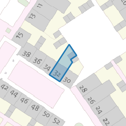 Perceel WSL01-G-8480