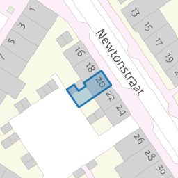 Perceel WSL01-G-8484