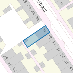 Perceel WSL01-G-8487