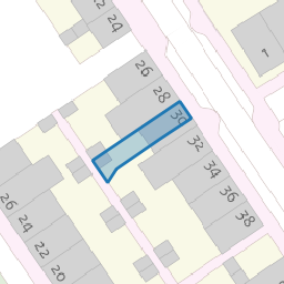 Perceel WSL01-G-8489