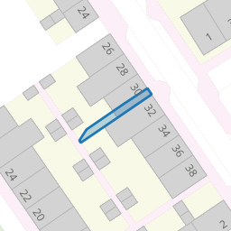 Perceel WSL01-G-8496