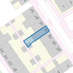 Perceel WSL01-G-8497