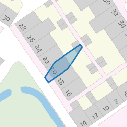 Perceel WSL01-G-8501