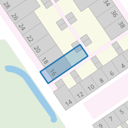 Perceel WSL01-G-8509