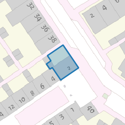 Perceel WSL01-G-8510