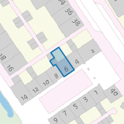 Perceel WSL01-G-8512