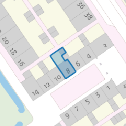 Perceel WSL01-G-8513