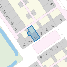 Perceel WSL01-G-8514