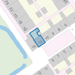 Perceel WSL01-G-8515