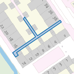 Perceel WSL01-G-8517