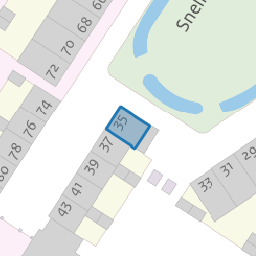 Perceel WSL01-G-8518