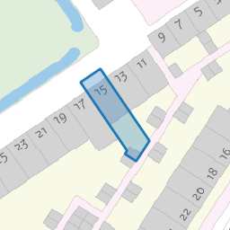 Perceel WSL01-G-8540