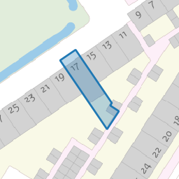 Perceel WSL01-G-8541