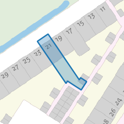 Perceel WSL01-G-8543