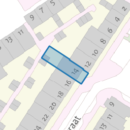 Perceel WSL01-G-8560