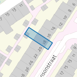 Perceel WSL01-G-8562