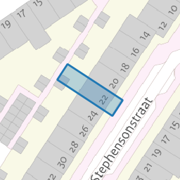 Perceel WSL01-G-8564