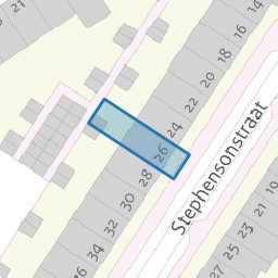 Perceel WSL01-G-8566