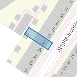 Perceel WSL01-G-8568