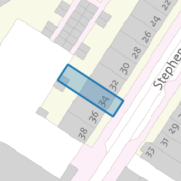 Perceel WSL01-G-8570