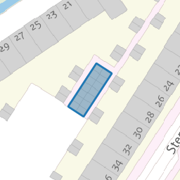 Perceel WSL01-G-8573