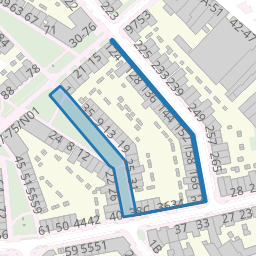 Perceel WSL01-G-8578