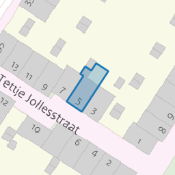 Perceel WSL01-G-8593