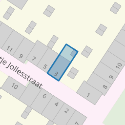 Perceel WSL01-G-8594