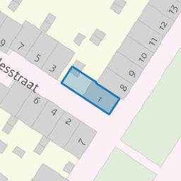 Perceel WSL01-G-8596