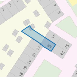 Perceel WSL01-G-8597