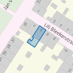 Perceel WSL01-G-8606