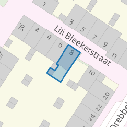 Perceel WSL01-G-8609