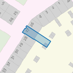 Perceel WSL01-G-8611