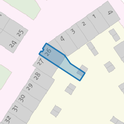 Perceel WSL01-G-8613