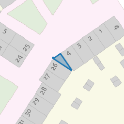 Perceel WSL01-G-8615