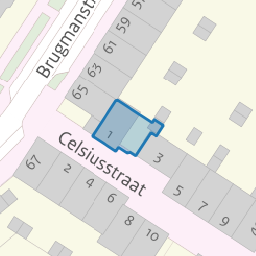 Perceel WSL01-G-8642