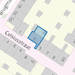 Perceel WSL01-G-8643