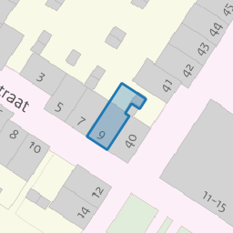 Perceel WSL01-G-8646