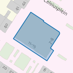 Perceel WSL01-G-8650