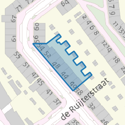 Perceel WSL01-G-8669