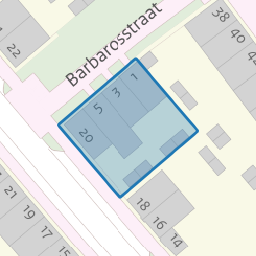 Perceel WSL01-G-8681