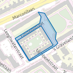 Perceel WSL01-G-8686