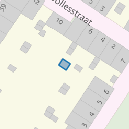 Perceel WSL01-G-8689