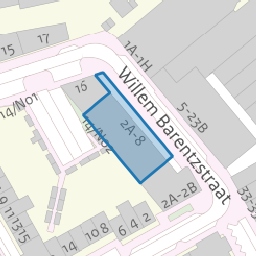 Perceel WSL01-G-8691