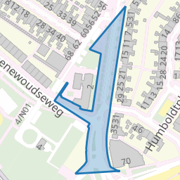 Perceel WSL01-G-8695