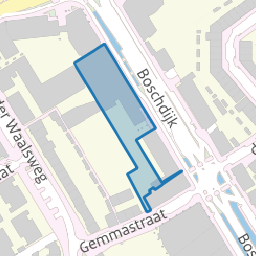 Perceel WSL01-G-8700