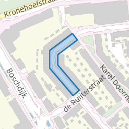 Perceel WSL01-G-8702