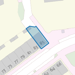 Perceel WSL01-G-8713