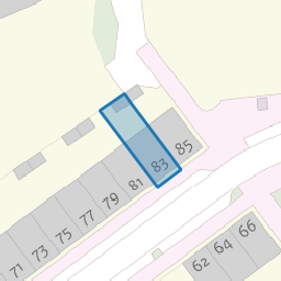 Perceel WSL01-G-8714